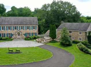 6068 Stoney Hill Rd, New Hope, PA 18938