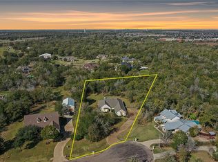 4662 Hidden Springs Way, College Station, TX 77845