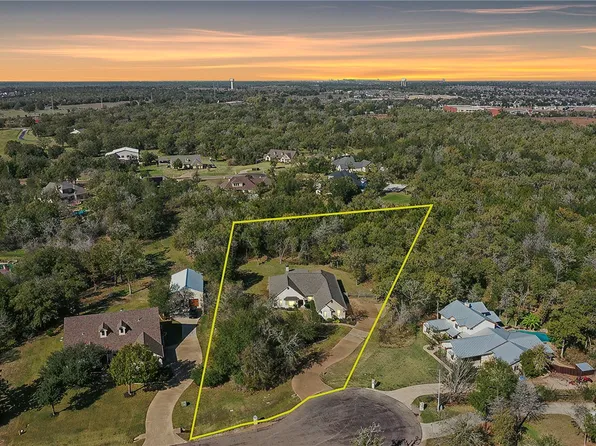 4662 Hidden Springs Way, College Station, TX 77845