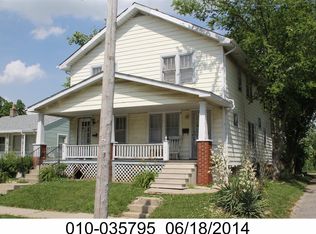 458 S Wayne Ave, Columbus, OH