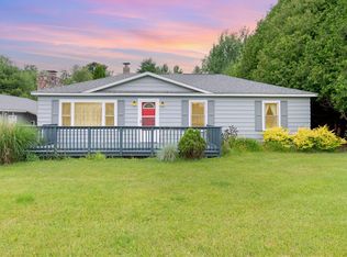 208 S Plank Rd, Tawas City, MI 48763
