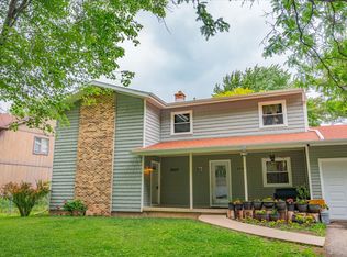 6520 Tottenham Rd #6520, Madison, WI 53711