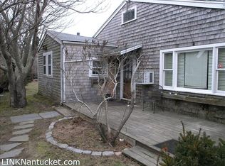 138 Old South Rd, Nantucket, MA 02554