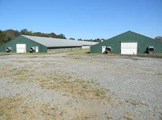 3328 Sims Rd, Shelbyville, TN 37160