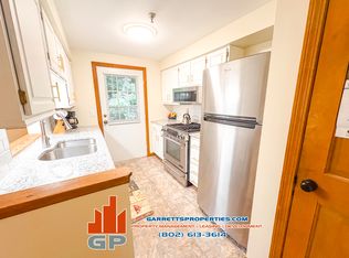 18 Valade St #1, Burlington, VT 05408