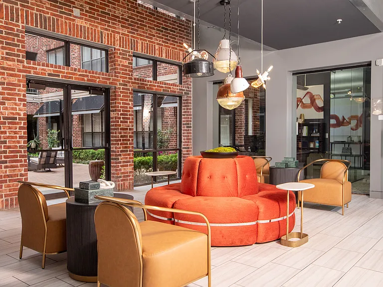 Sabine Street Lofts — Photo 11