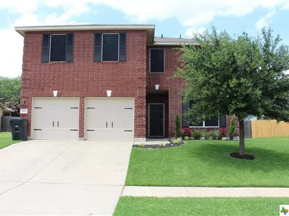 411 E Little Dipper Dr, Killeen, TX 76542