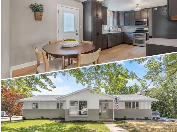 4915 Brookview Dr, Jefferson City, MO 65109