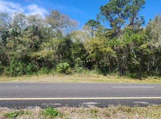 714 S Us Highway 1, Oak Hill, FL 32759