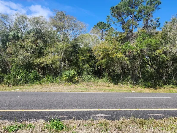 714 S Us Highway 1, Oak Hill, FL 32759