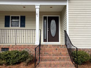 100 Pleasant Pine Dr, Angier, NC 27501