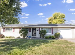 427 Brelsford Ave, Trenton, OH 45067