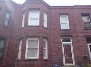 19 Nonquit St, Dorchester, MA 02125