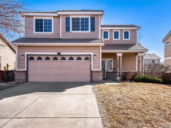 19706 E 58th Drive, Aurora, CO 80019
