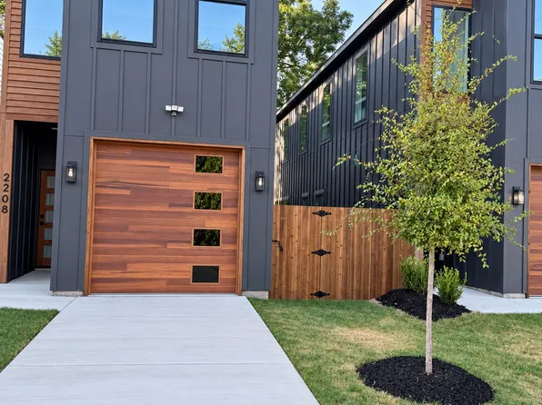 2208 Dyson St, Dallas, TX 75215