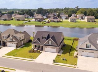 4008 W Eagle St, Florence, SC 29501