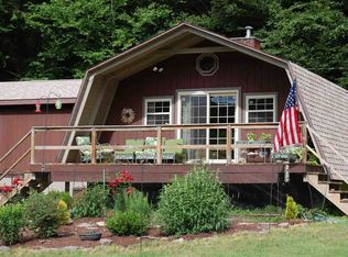 101 Neer Hill Rd, Long Eddy, NY 12760