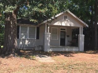 2207 McKinley Ave, Montgomery, AL 36107