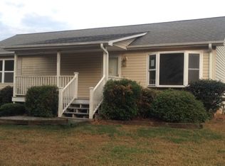 1561 Old Denver School Rd, Anderson, SC 29625