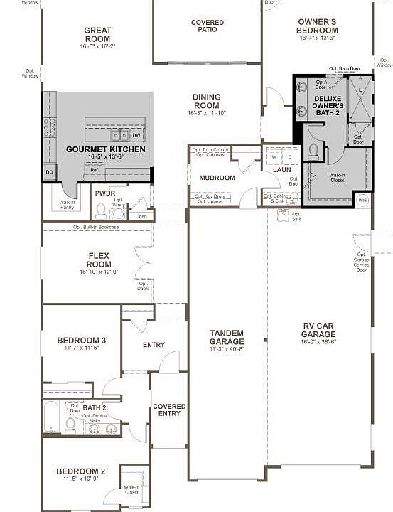2nd image of 16411 W AVENIDA DEL SOL --