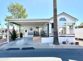 261 Cinnebar Dr, Apache Junction, AZ 85119