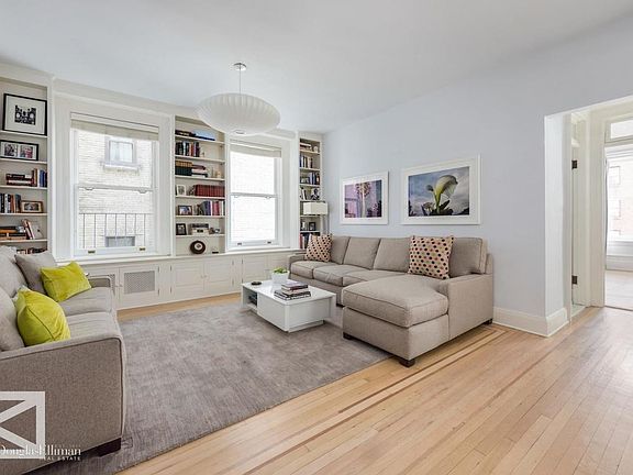 3rd image of 600 W End Ave APT 10-A