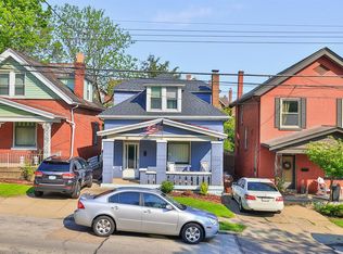 45 16th St, Newport, KY