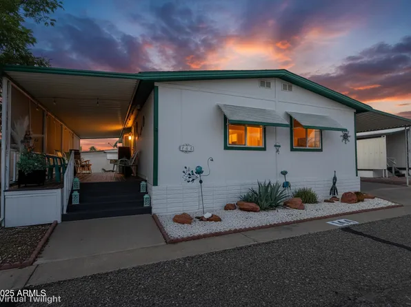 8600 E Broadway Road #144, Mesa, AZ 85208