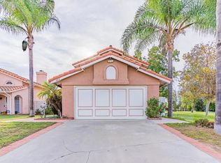 623 Arrow Gln, Escondido, CA 92027