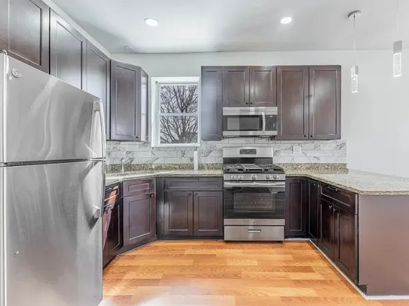 1903 N Kildare Ave #2, Chicago, IL 60639