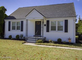 2916 Yorkshire Blvd, Louisville, KY 40220