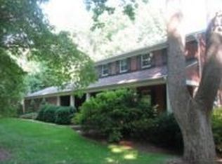114 Twin Creek Ter, Forest, VA