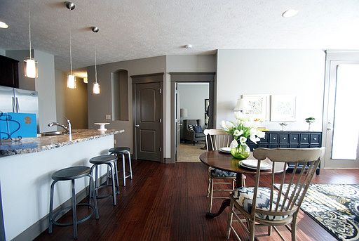 4th image of 1004 N 192nd Ct APT 302