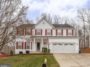 12 Bells Ridge Dr, Stafford, VA 22554