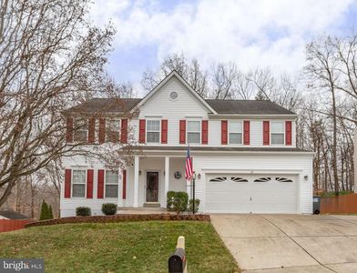 12 Bells Ridge Dr, Stafford, VA, 22554
