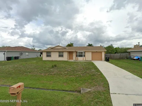 772 NW RIVERSIDE Drive NW, Port St. Lucie, FL 34983