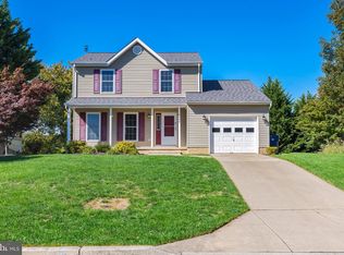 6596 Allen Rd, Sykesville, MD 21784