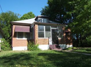5645 Janet Ave, Saint Louis, MO