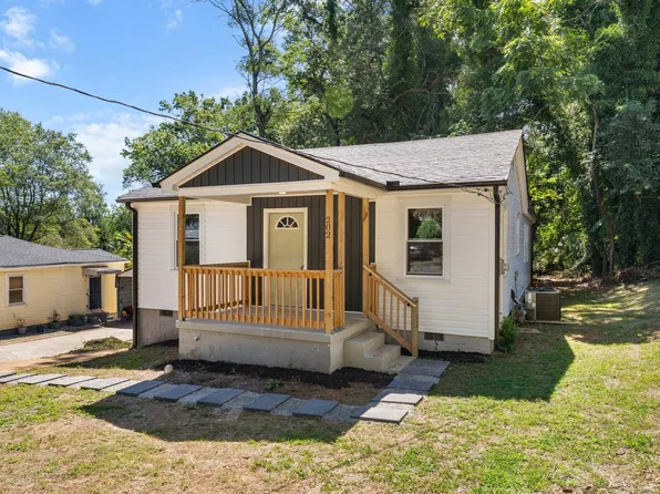 202 Loop St, Greenville, SC 29609