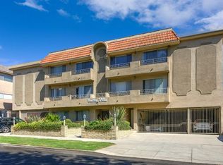 2332 S Bentley Ave #301, Los Angeles, CA 90064