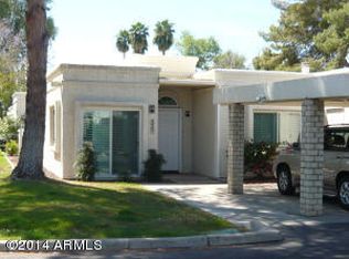2807 W Desert Cove Ave, Phoenix, AZ 85029
