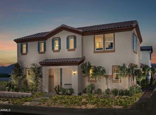 5152 E Desert Forest Trl, Cave Creek, AZ 85331