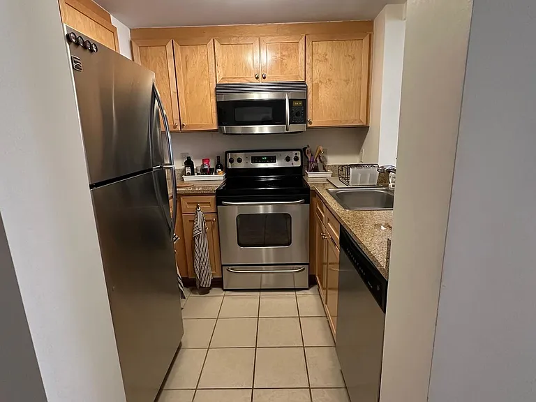 1150 K St NW #908 — Photo 3