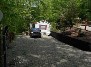 140 Meyers Dr, Confluence, PA 15424