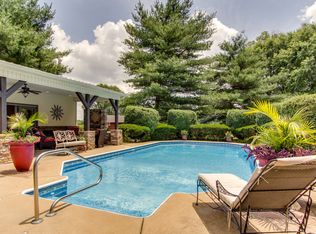 2239 Zion Rd, Columbia, TN 38401