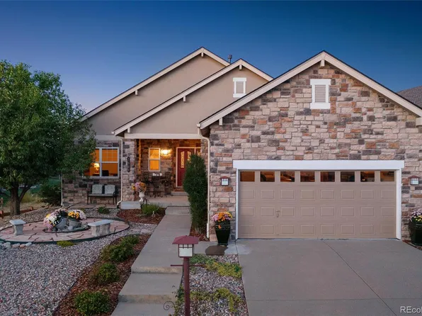 7906 S Quemoy Way, Aurora, CO 80016