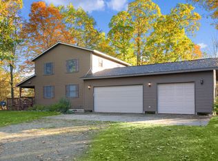 8440 S Felch Ave, Newaygo, MI 49337