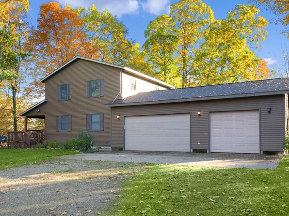 8440 S Felch Ave, Newaygo, MI 49337
