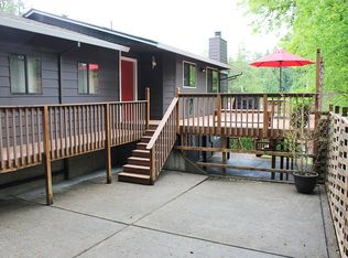 3945 SW Kanan Dr, Portland, OR 97221