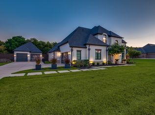 7430 Woodstream Rd, Midlothian, TX 76065